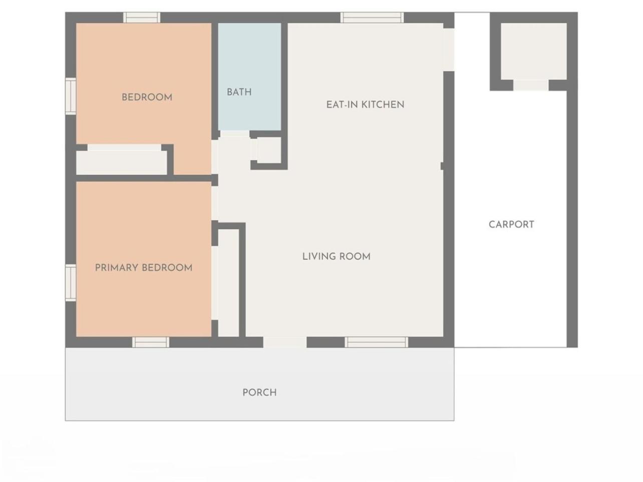 2 Bdrm Modern House Mins From Beach & Casino Hb1 Hallandale Beach Exteriér fotografie